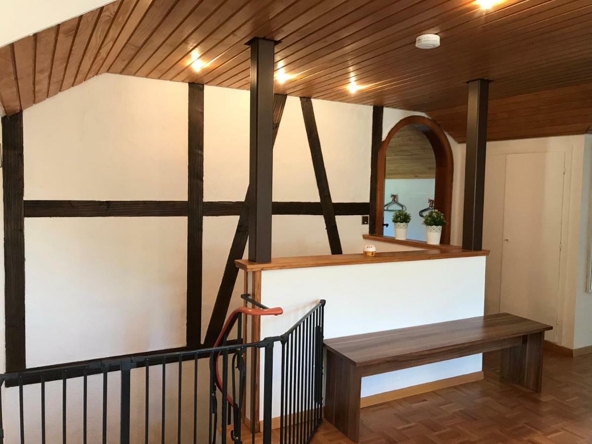 Ferienwohnung Seerose Bad Wildbad I. Schwarzwald Bagian luar foto